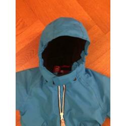 Skipak merk Reima mt 128