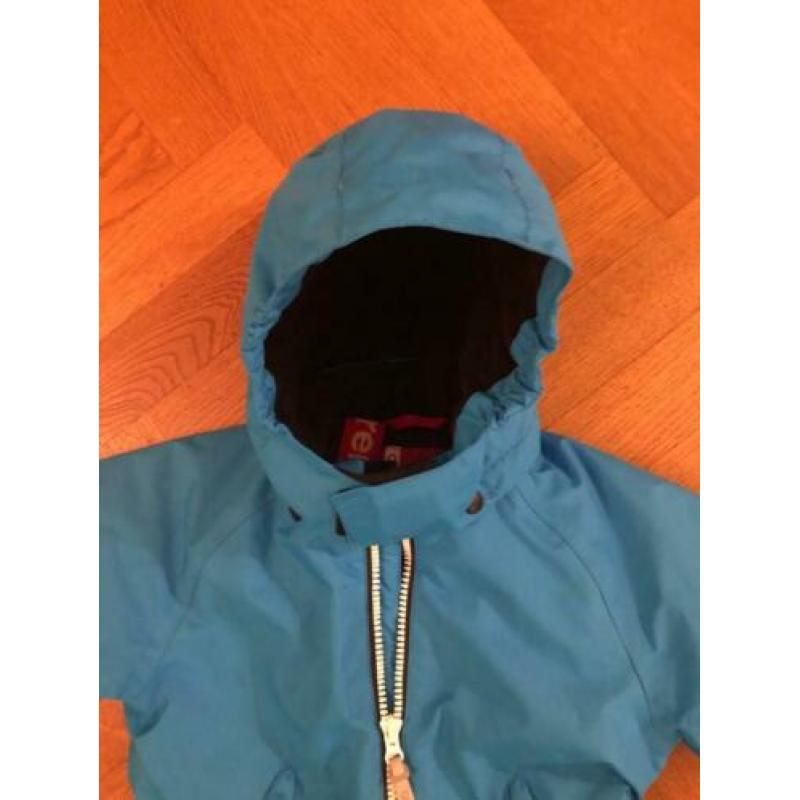Skipak merk Reima mt 128