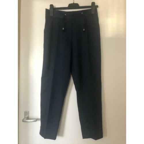 Mooie broek van Trendy mt 42