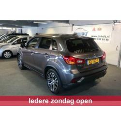 Mitsubishi ASX 1.6 Cleartec Connect Pro+ (bj 2019)