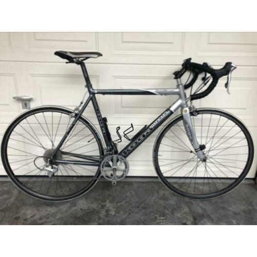 Koga Miyata Nieuwstaat