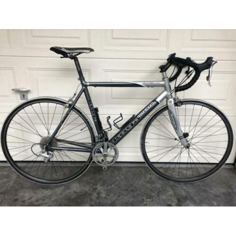 Koga Miyata Nieuwstaat