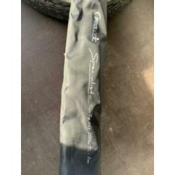 prologic specialista twin tip 12ft 2lb + sedona 4000FI