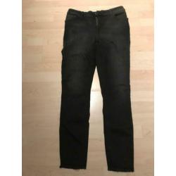 Only jeans zwart XL 34