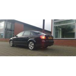 Audi A4 1.6 Benzine 1e Eigenaar Bj 2002 nette Auto voor wein