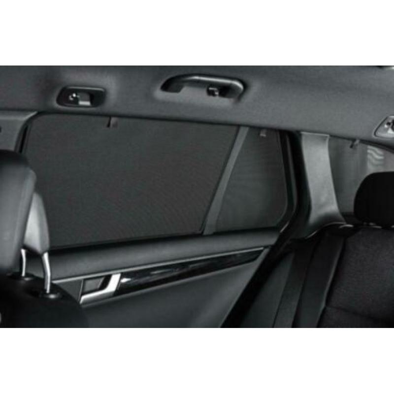 Car Shades BMW 5 serie GT of 5GT-5-A