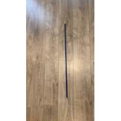 Tl lampen 17 st. philips master TL5 115 cm BLAUW