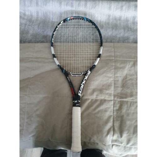 Babolat Pure Drive Tennisracket TE KOOP