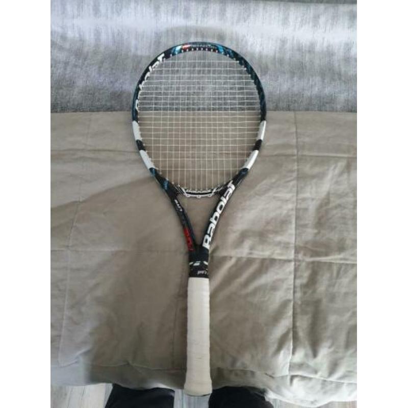 Babolat Pure Drive Tennisracket TE KOOP