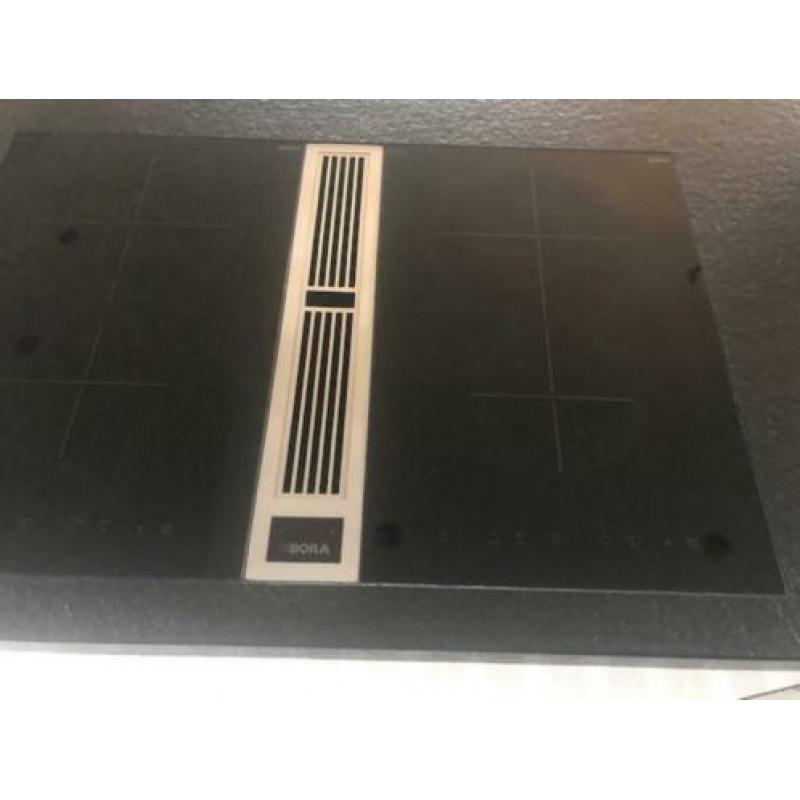 Bora Classic kookveldafzuiging keramisch