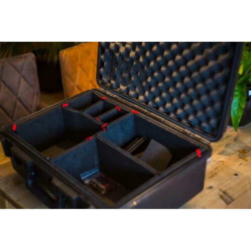 pelican stormcase im2600 inc trekpak