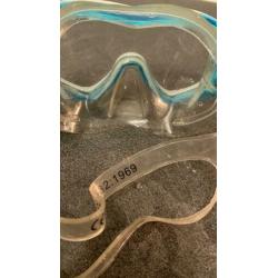 Snorkel set