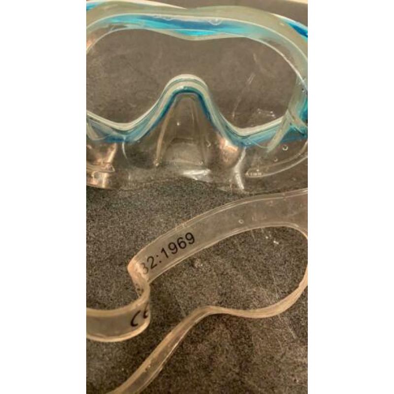 Snorkel set