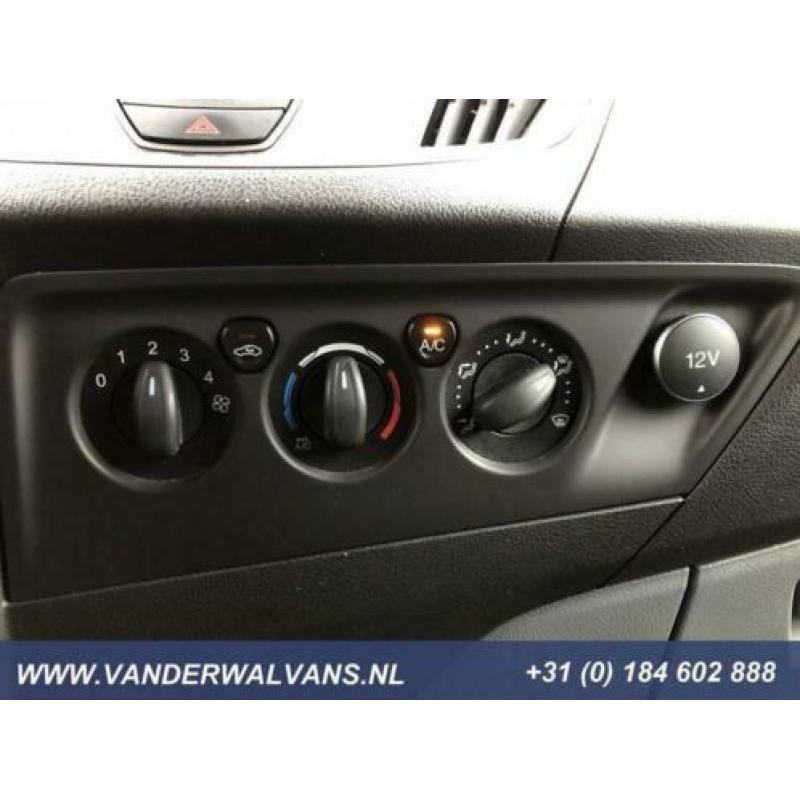 Ford Transit Custom 2.2TDCI 100pk L1H1 Trend Airco, cruiseco