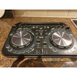 Pioneer dj tafel