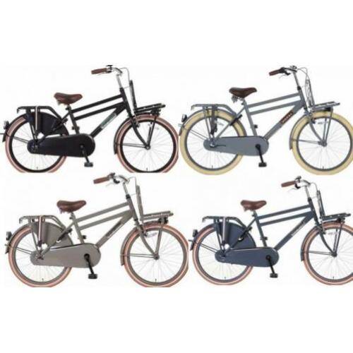 22,26,24,28 20,18,16,14,12 inch,gratis levering, stoere fiet