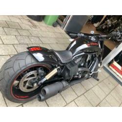 HARLEY-DAVIDSON Nightrod Night Rod Special VRSCDXA 280 (bj 2