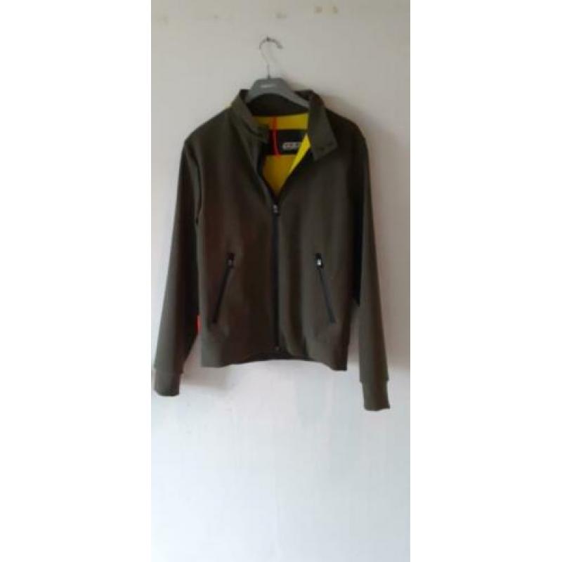 Jas watersport (Roberto Ricci Designs)