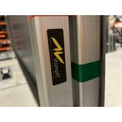 AV Stumpfl Projectie scherm