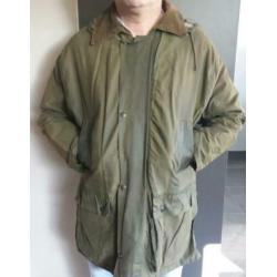Sherlock Holmes waxcoat Mt L