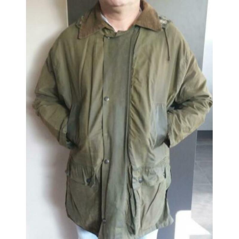 Sherlock Holmes waxcoat Mt L