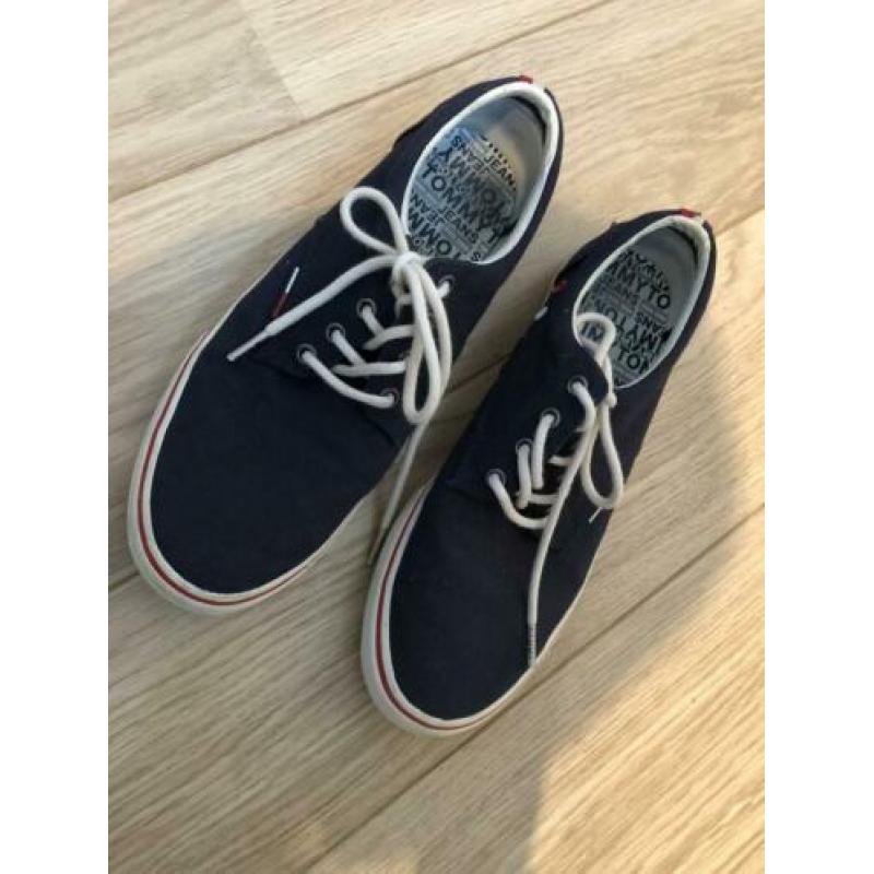 Tommy hilfiger zomerschoenen 41