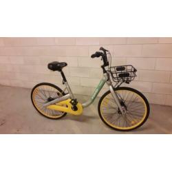 Obike unisex