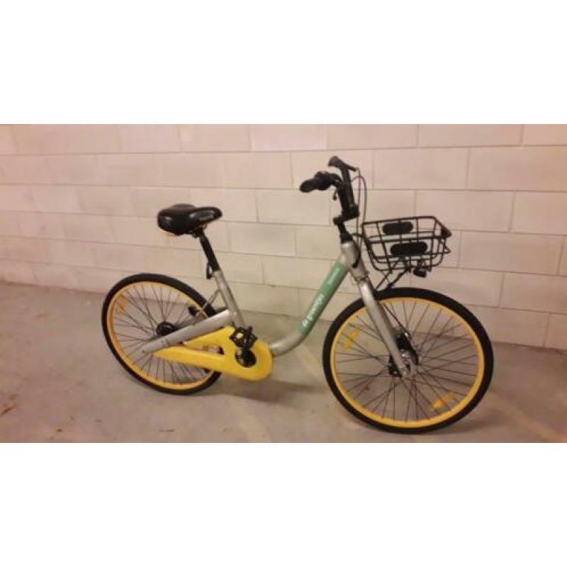 Obike unisex