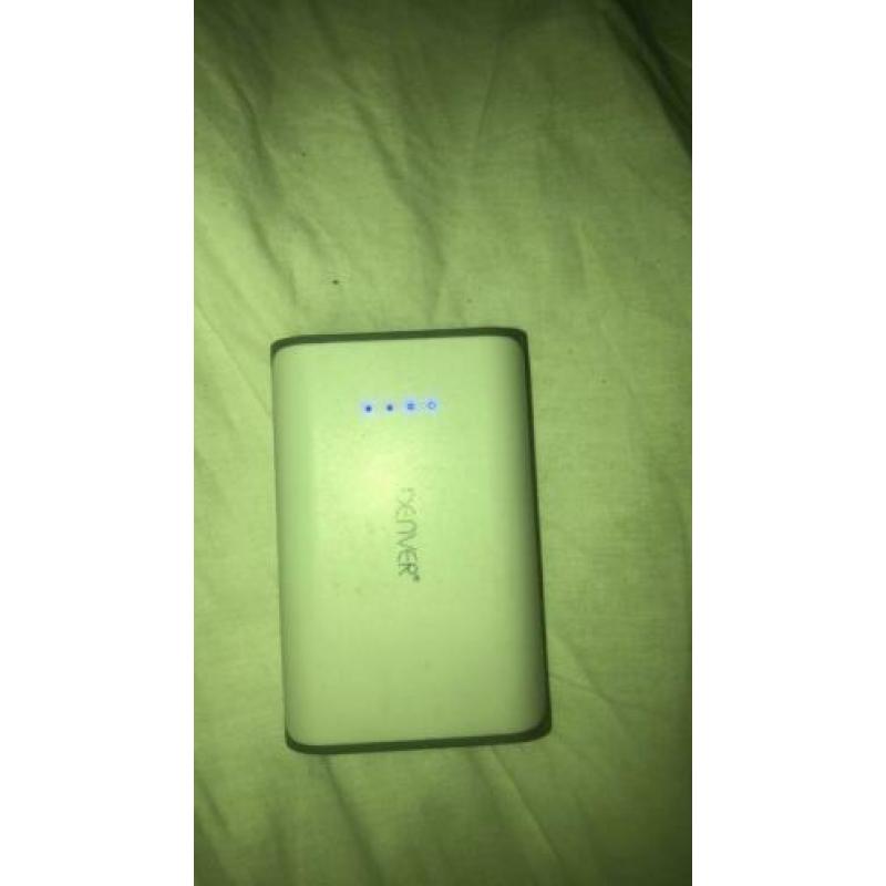 Powerbank Denver