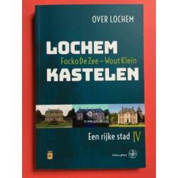 Lochem – Kastelen / nieuw / 2018