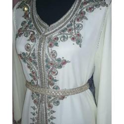 Caftan takchita takshita te huur