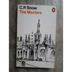 The Masters