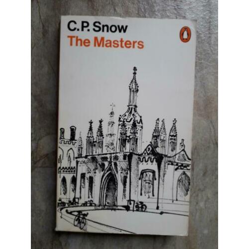 The Masters