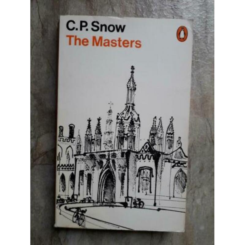 The Masters