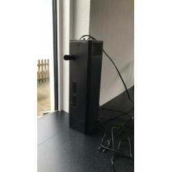 Juwel interne filter en interne thermo