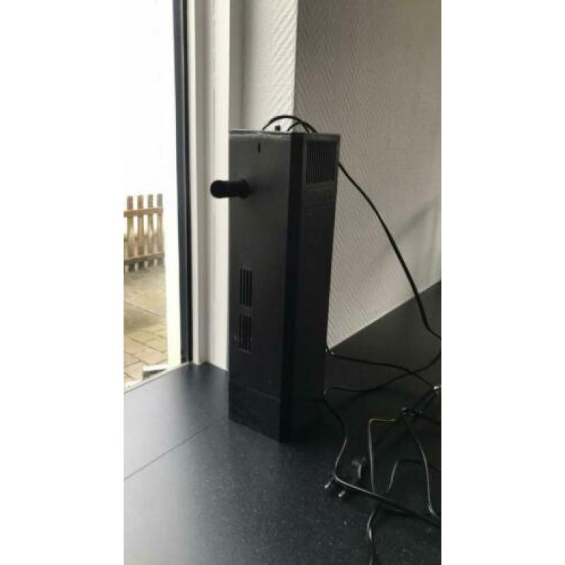 Juwel interne filter en interne thermo