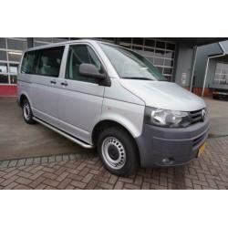 Volkswagen Transporter Kombi 2.0 TDI L1H1 Bluemotion 9 Perso