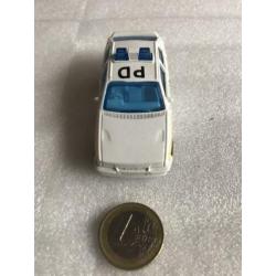 Matchbox Opel kadett GSI