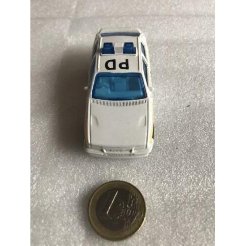 Matchbox Opel kadett GSI
