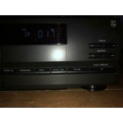 Philips CD 115