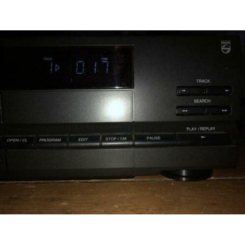 Philips CD 115