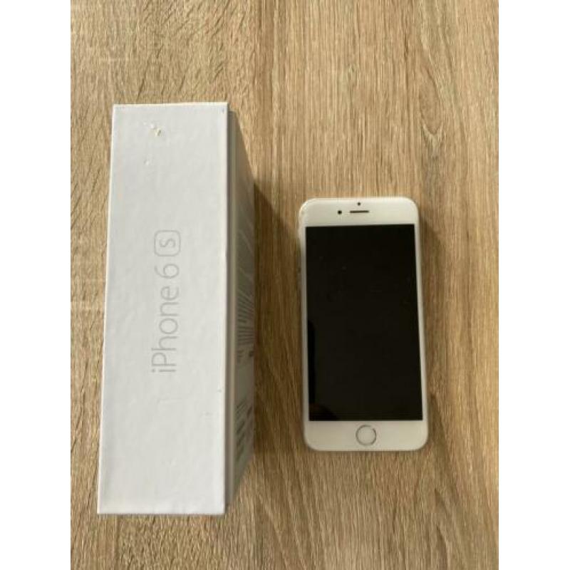 iPhone 6S 16Gb