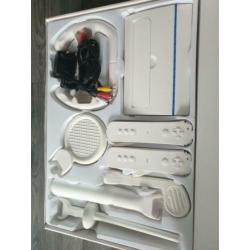 Nieuw wierless game console