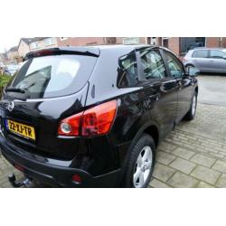 Nissan QASHQAI 2.0 2WD TEKNA PREMIUM