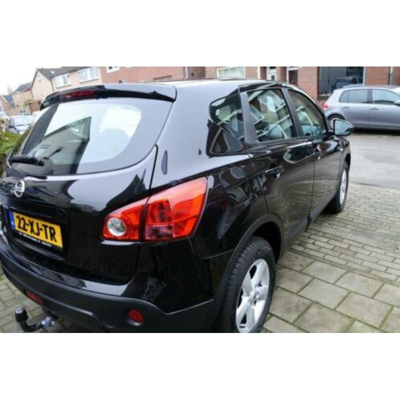 Nissan QASHQAI 2.0 2WD TEKNA PREMIUM