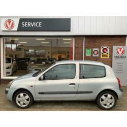 Renault Clio 1.4-16V RT | lichtmetalen wielen | airco | stuu