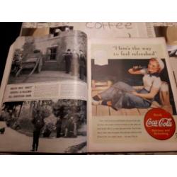 Us life magazine airborne ww 2