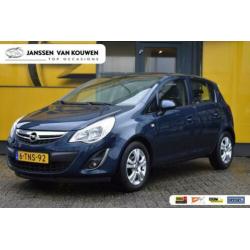 Opel Corsa 1.2 Berlin | Airco | Cruise Control | AUX |