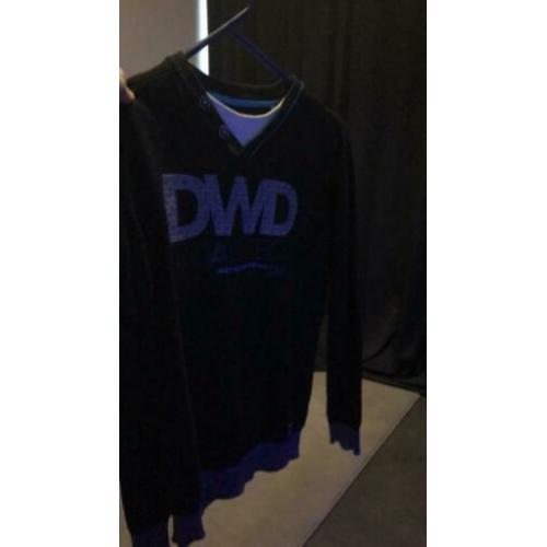 Mooi vest merk DWD