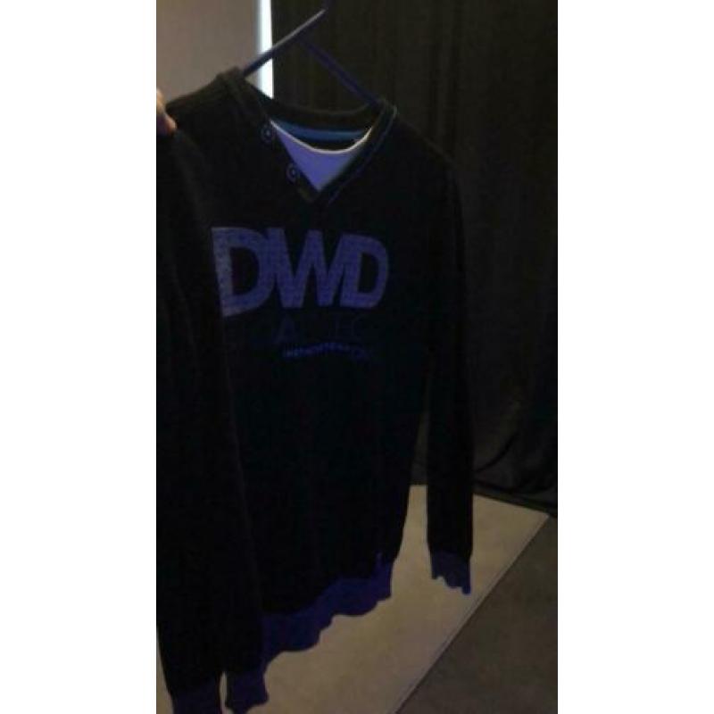 Mooi vest merk DWD